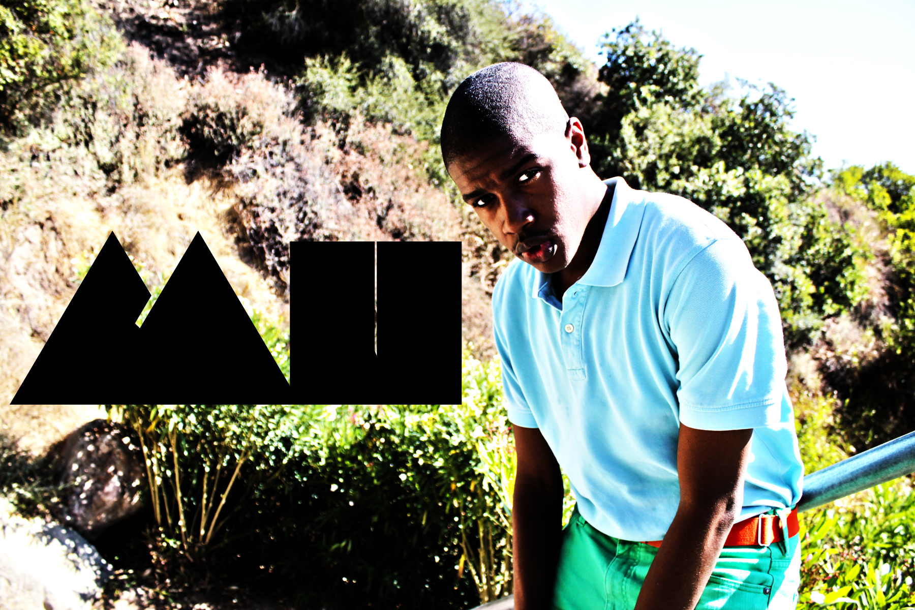 The Joshua Gray STYLE CONCEPT #1