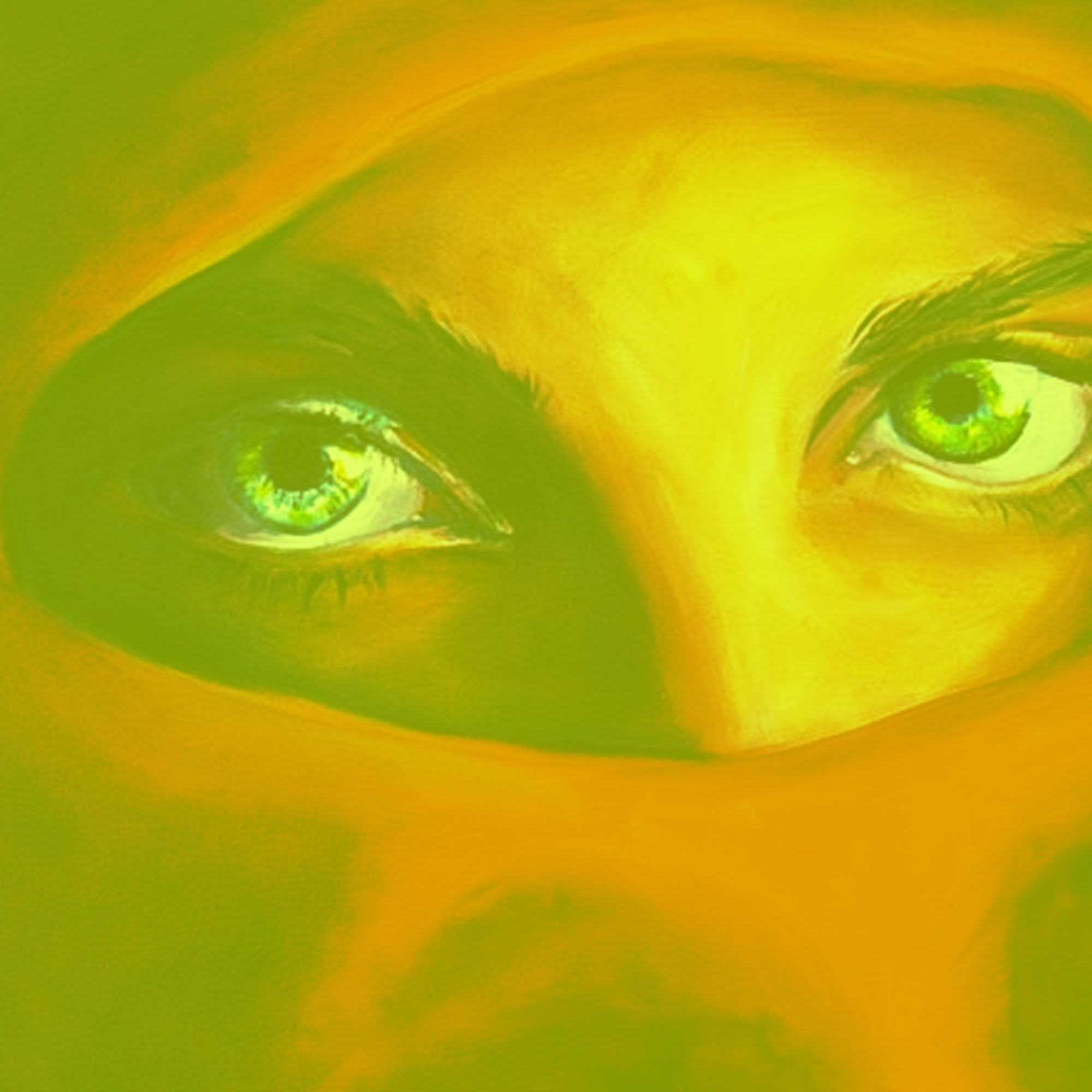 [GRAYT ART]: Color, Contrast, and Shade | Oil Paintings by Lida Kilchenko