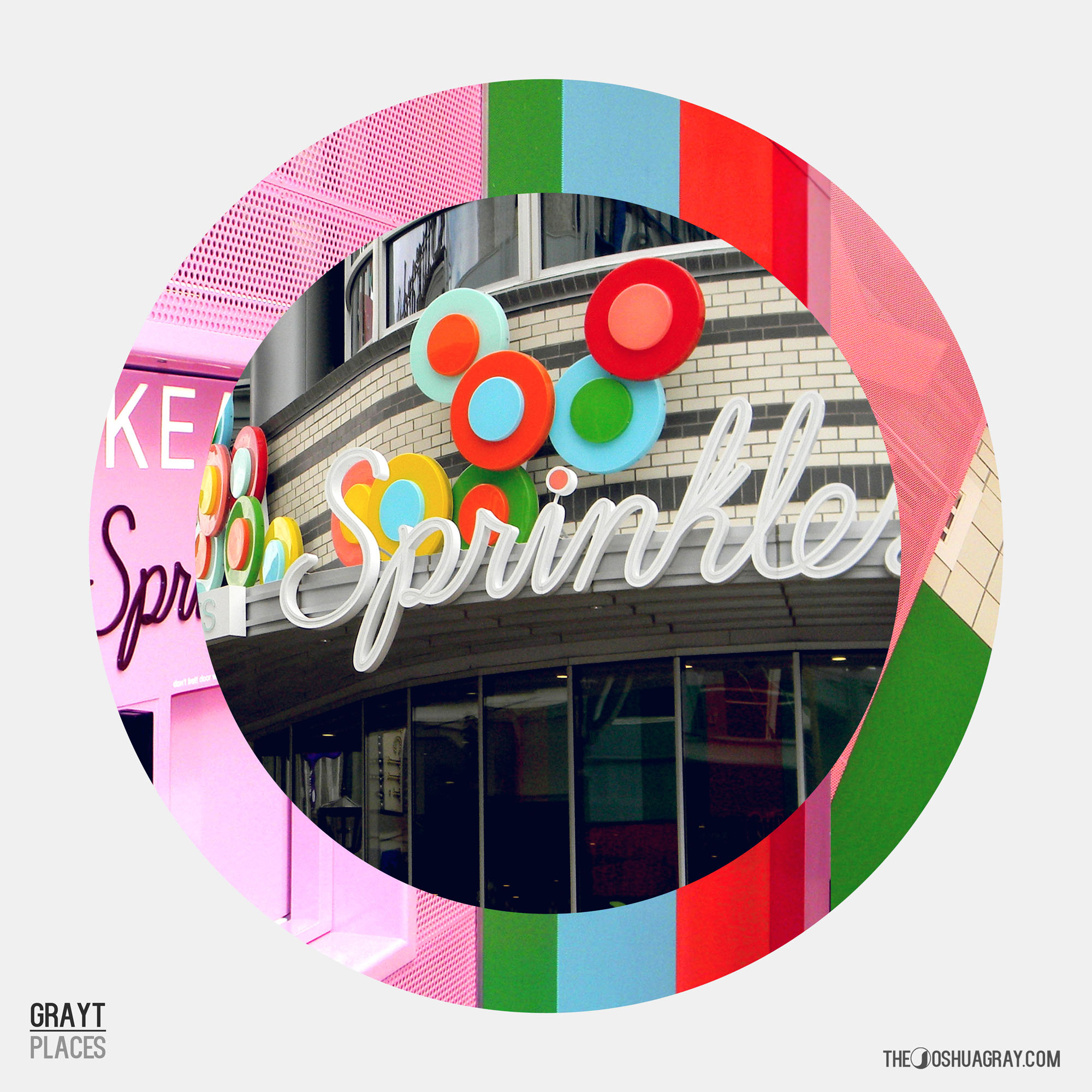 GPLS Sprinkles